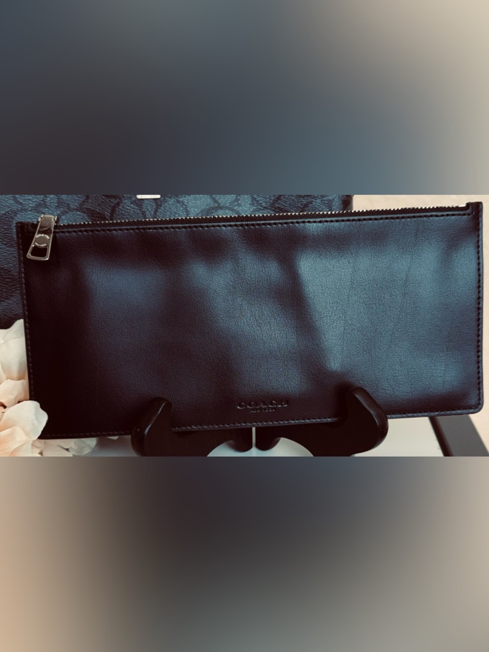 Coach Pop Up CROSSBODY - Picture 5 of 11